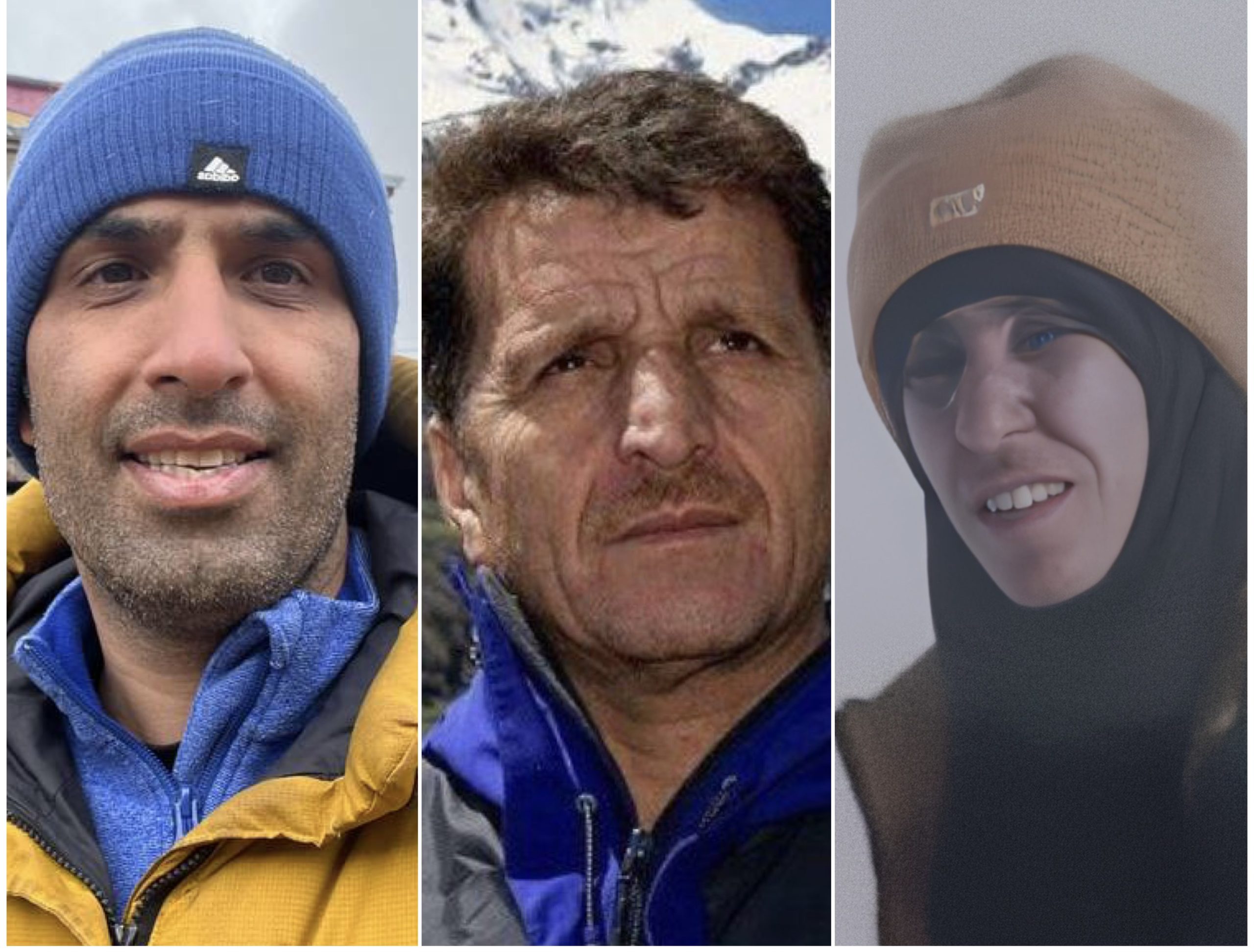 اعضای هیئت داوران «یازدهمین جشنواره صعودهای برتر»