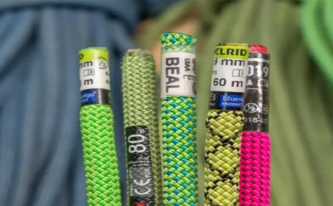 آنچه باید در مورد «طناب کوه‌نوردی» بدانیم