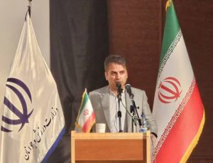 سرپرست اداره کل ورزش و جوانان استان معرفی شد