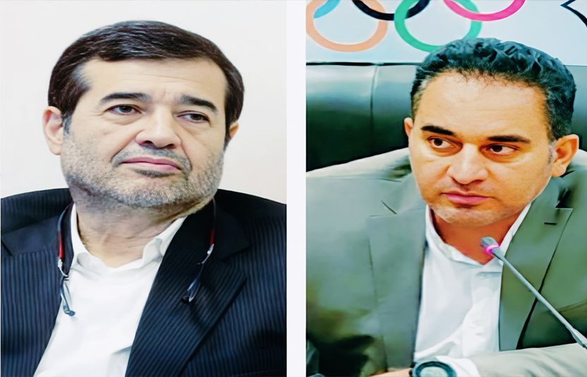 «قیاسیان» سرپرست فدراسیون کوه‌نوردی و صعودهای ورزشی شد ‌